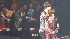Lucky Fan Stage