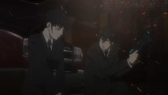 <劇場版 PSYCHO-PASS サイコパス>