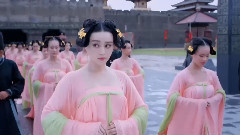 武媚娘进宫