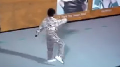BamBam参赛视频