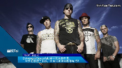 Avenged Sevenfold - Avenged Sevenfold访谈