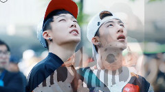 IKON 's Couple