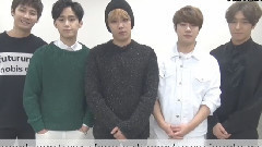 2015 FNC 全球选秀 FTISLAND应援视频