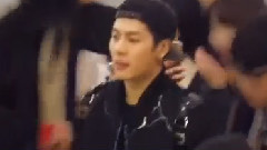 Gimpo Airport