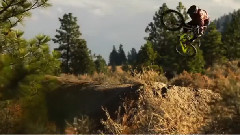 Ace Hayden Is The Animal - Mountain Biking Videos On Mpora