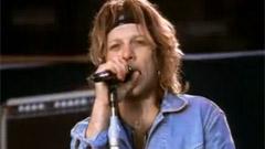 Bon Jovi - Always