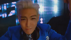 BigBang - TOP for Cass Fresh Beer TV Commercial Cass Cancert