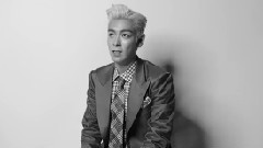 BigBang - Cass Fresh Beer TV Commercial Interview 90s Cancert Preview