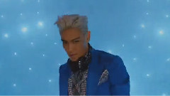 BigBang - Cass Fresh Beer TV Commercial 30s Cass Cancert