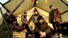 EXO's Special Camping EP02 LINE TV