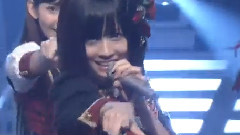 言い訳Maybe