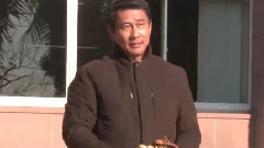 映画<アゲイン 28年目の甲子園>浜田省吾が撮影現場訪問メイキング映像