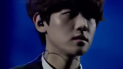 Baby Don't Cry