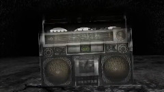 Boombox