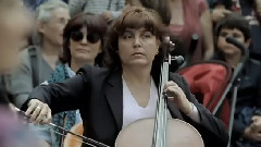 Som Sabadell Flashmob
