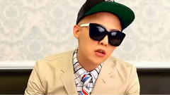 Billboard GD Exclusive Video Interview