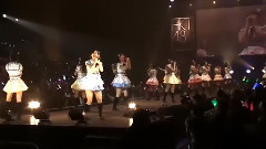 HKT48旺角開騷 唱盡香港美食