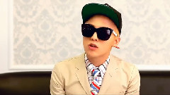 G-Dragon Exclusive Interview (Part 1)