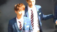 Mein Kleiner Boy - HAPPY B-DAY D.O.! (Off Your Switch)