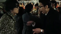 映画 ラブ&ピース 特報