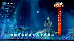 泡沫美人鱼