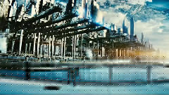 电影<逆世界>片中配乐12