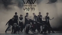 恶搞Wolf Teaser
