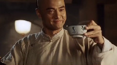 男儿当自强