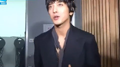 M!Countdown Begins CNBLue Jung Yong Hwa