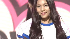 玻璃珠 - Mnet M!Countdown 现场版 15/01/22