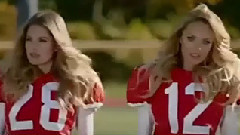 Look Who's Coming To The Big Game!