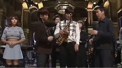 TvN SNL S5 E32