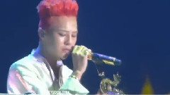 BigBang - Eventually & Today