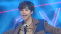 Break Ya - MBC ShowChampion 现场版 15/01/28