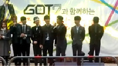 GOT7 Cut