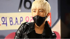 Ta-Dah It's B.A.P Ep4