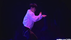 艺兴Solo表演