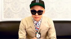 G-Dragon Billboard Exclusive Interview