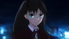 Fate Stay Night