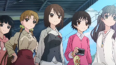たまゆら～卒業写真～ 第1部 芽-きざし 予告編