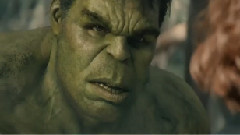 电影< 复仇者联盟2:Age of Ultron > 超级碗电视预告