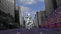 Hitchhiker