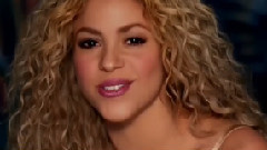 Shakira - Nunca Me Acuerdo De Olvidarte 混音版