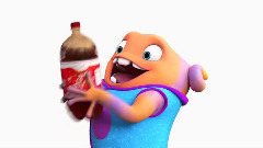 电影<家园>Testing Soda 病毒视频