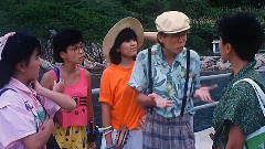 天真的爱情
