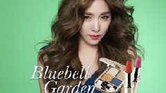 2015 SS tiffanyXIPKN Bluebell Garden