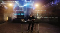 One DJ - Timeline Wizardry