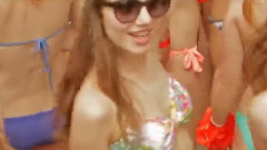 Summer Is Crazy