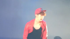 鹿晗Solo