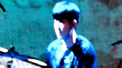 灿烈Solo & Angel